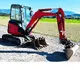 HUTTER Kubota U27-4K