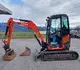 HUTTER Kubota U27-4K