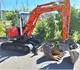HUTTER Kubota KX121-3