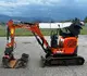 Hitachi ZX10U-6 YSR