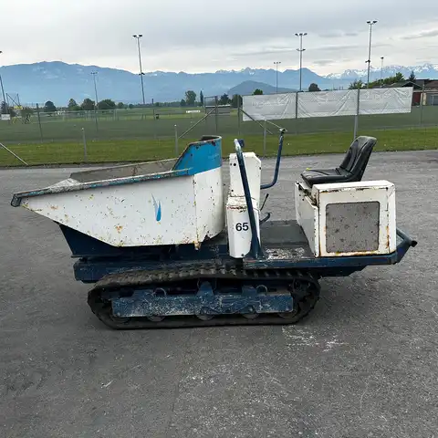 Huki 100HR