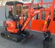 HUTTER Kubota U17-3