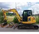 Komatsu PC80 MR