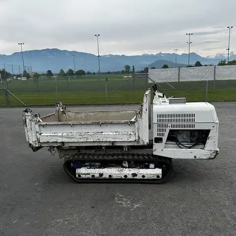 Huki 110-3