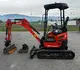 HUTTER Kubota U17-3