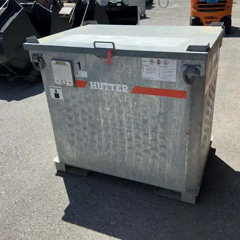 Citerne Q1000