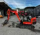 HUTTER Kubota KX019-4
