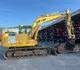 Komatsu PC130