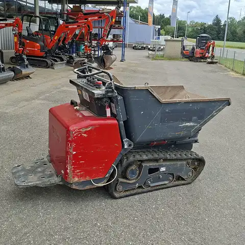 Huki 80E