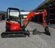 HUTTER Kubota U27-4D