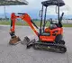 HUTTER Kubota U17-3