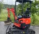 HUTTER Kubota U17-3