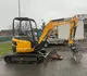 HUTTER Kubota U27-4D