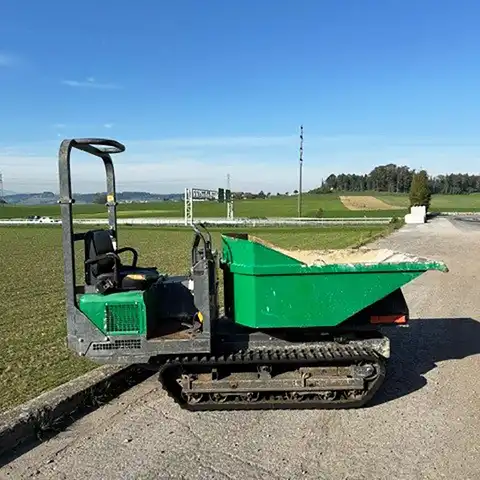 HUKI 180HYR