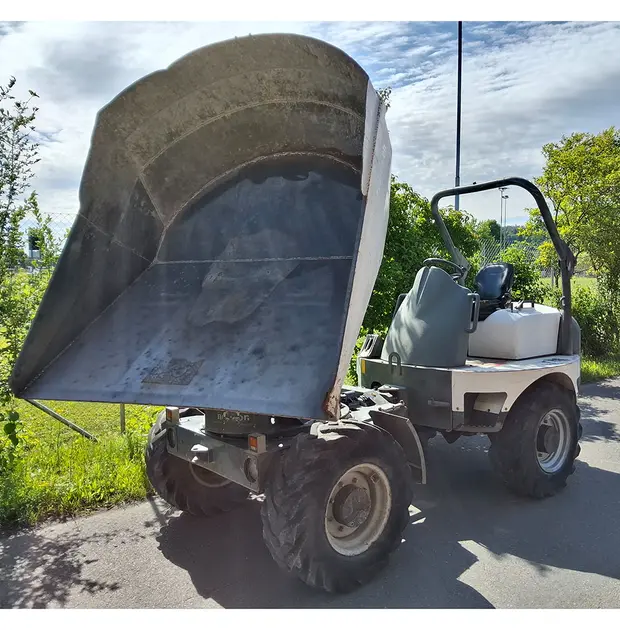Raddumper Occasionen