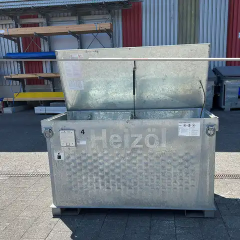 Citerne Q1000