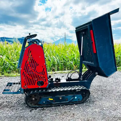 HUKI 70HB-V2