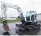 Takeuchi TB280 FR