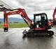 HUTTER Kubota KX080-4V