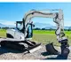 CAT 308D