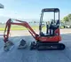 Komatsu PC18 MR-3
