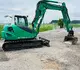 HUTTER Kubota KX080-3V