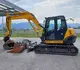 HUTTER Kubota KX080-4