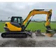 HUTTER Kubota KX080-4a
