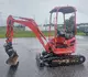 HUTTER Kubota U17-3