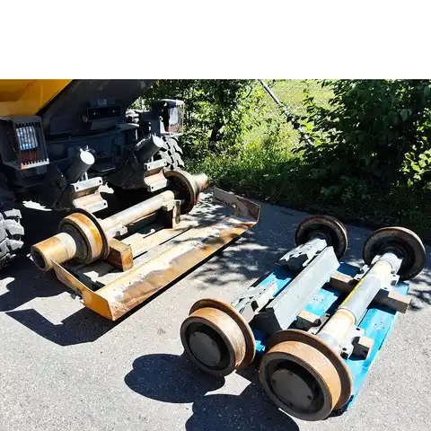 Wacker Neuson DW50