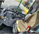 HUTTER Kubota KX080-4