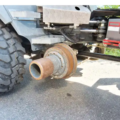 Wacker Neuson DW50
