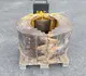 HUTTER Kubota KX080-4
