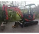 HUTTER Kubota U27-4D