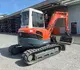 HUTTER Kubota U45-3alpha