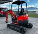 HUTTER Kubota U27-4D