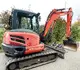 HUTTER Kubota KX057-4