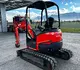 HUTTER Kubota U27-4D