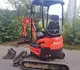 HUTTER  Kubota U17-3