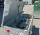 Dieseltank Q1000