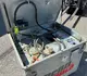 Dieseltank Bauer MT450