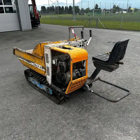 Yamagucchi WB700