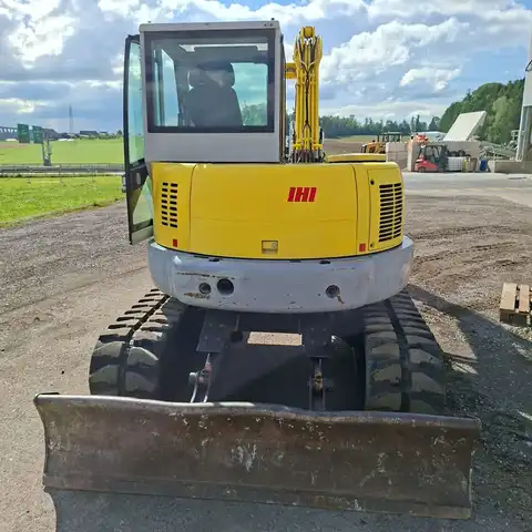IHI 80VX