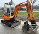 HUTTER Kubota U20-3D