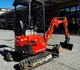 HUTTER Kubota U17-3