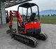 HUTTER Kubota U27-4D