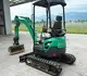 HUTTER Kubota U17-3