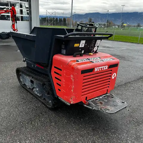 Huki 100HR [Übersetzung ausstehend]