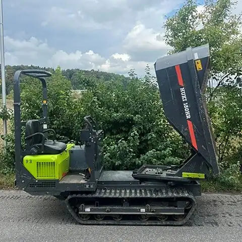 Huki 180HYR