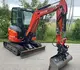 HUTTER Kubota U27-4K